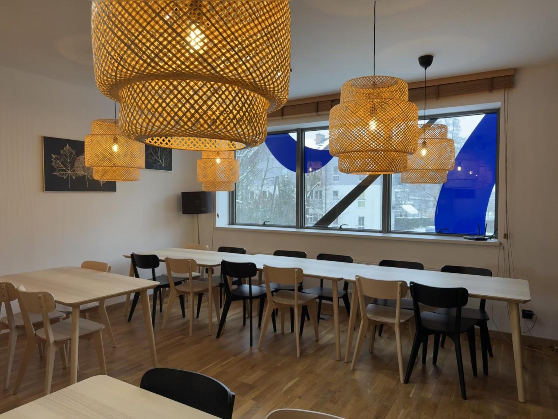 Gdanska Szkola Szermierki Hostel — Zdjęcia 3